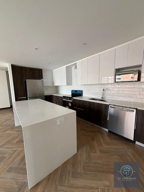 Lindo apartamento en Esificio Naori en renta, zona 10 - 5