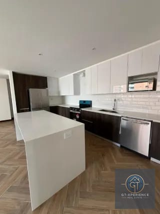 Lindo apartamento en Esificio Naori en renta, zona 10 — Apartamento en Alquiler en Naori, Zona 10, Guatemala, Ciudad — miniatura 5 de 6