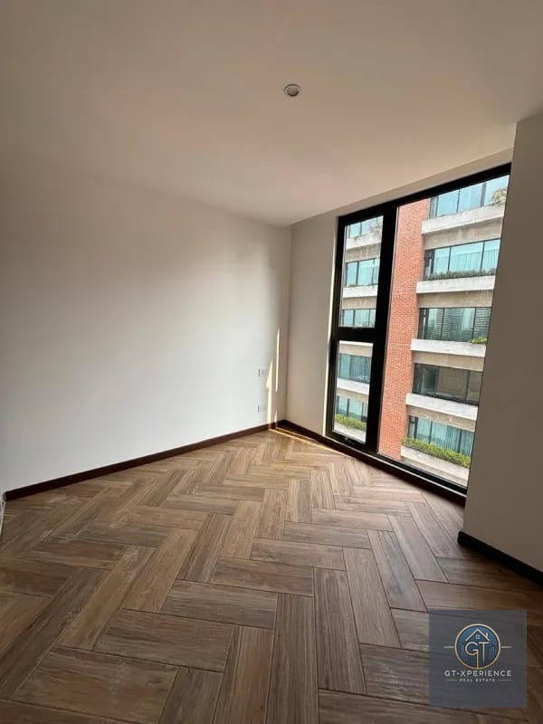 Lindo apartamento en Esificio Naori en renta, zona 10 — Apartamento en Alquiler en Naori, Zona 10, Guatemala, Ciudad — foto 4 de 6