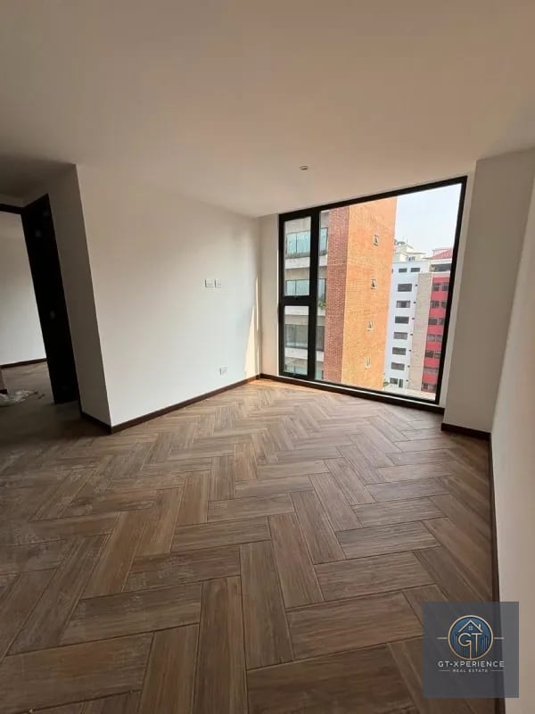 Lindo apartamento en Esificio Naori en renta, zona 10 — Apartamento en Alquiler en Naori, Zona 10, Guatemala, Ciudad — foto 3 de 6