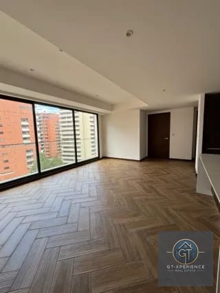 Lindo apartamento en Esificio Naori en renta, zona 10 — Apartamento en Alquiler en Naori, Zona 10, Guatemala, Ciudad — miniatura 2 de 6