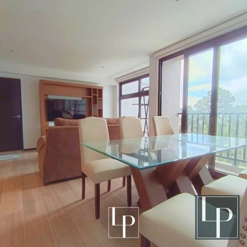 Lindo Apartamento en Renta en Ogawa en Cristo Rey Puerta Parada - 10