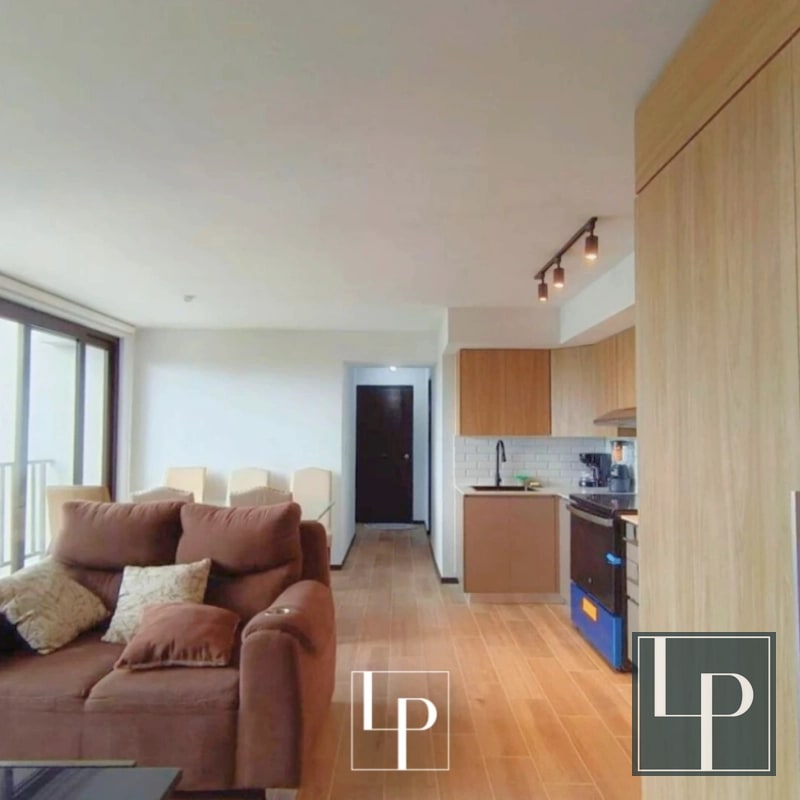 Lindo Apartamento en Renta en Ogawa en Cristo Rey Puerta Parada - 9