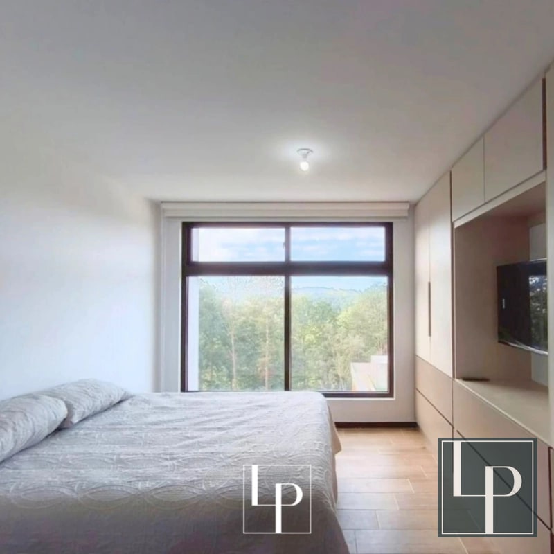 Lindo Apartamento en Renta en Ogawa en Cristo Rey Puerta Parada - 8