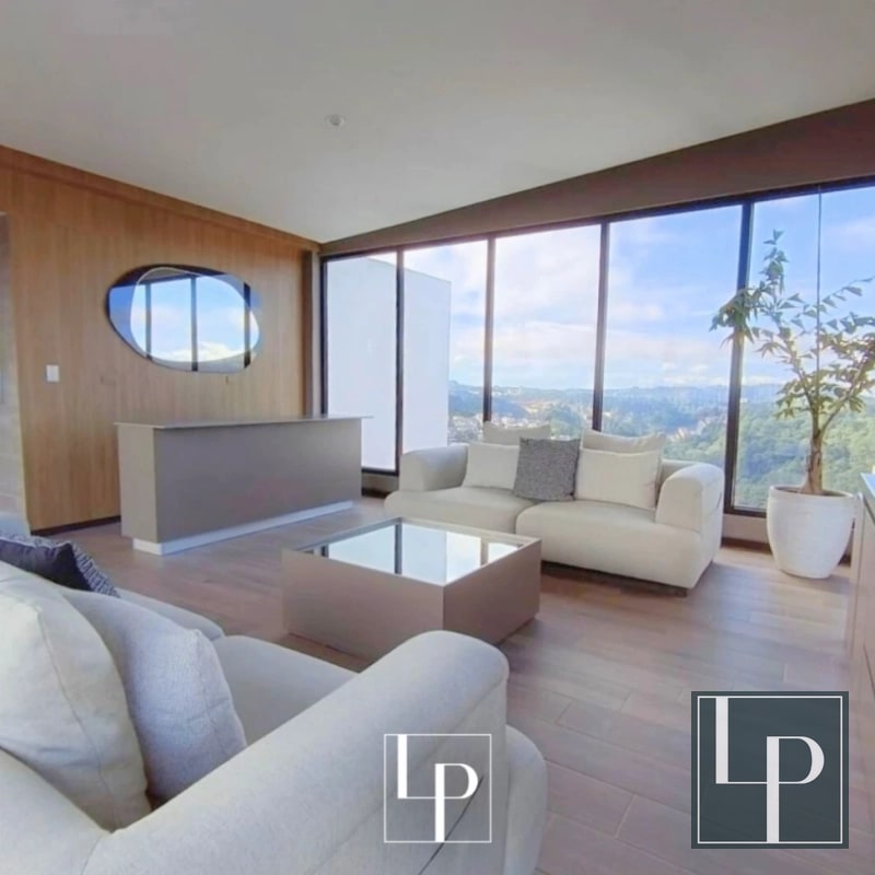 Lindo Apartamento en Renta en Ogawa en Cristo Rey Puerta Parada - 4