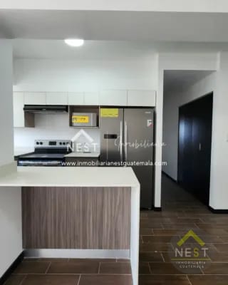 Apartamento de 3 habitaciones en Renta | MIRANDA - zona 12 — Apartamento en Alquiler en Miranda, Zona 12, Guatemala, Ciudad — miniatura 1 de 17