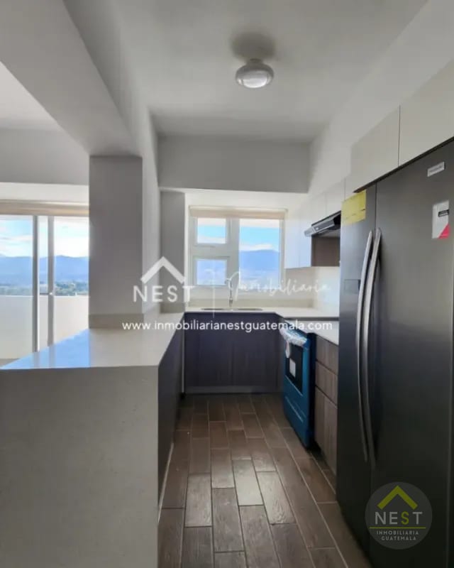 Apartamento de 3 habitaciones en Renta | MIRANDA - zona 12 — Apartamento en Alquiler en Miranda, Zona 12, Guatemala, Ciudad — foto 16 de 17