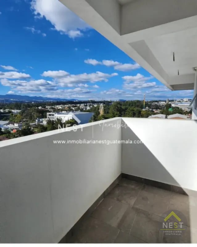 Apartamento de 3 habitaciones en Renta | MIRANDA - zona 12 — Apartamento en Alquiler en Miranda, Zona 12, Guatemala, Ciudad — foto 15 de 17