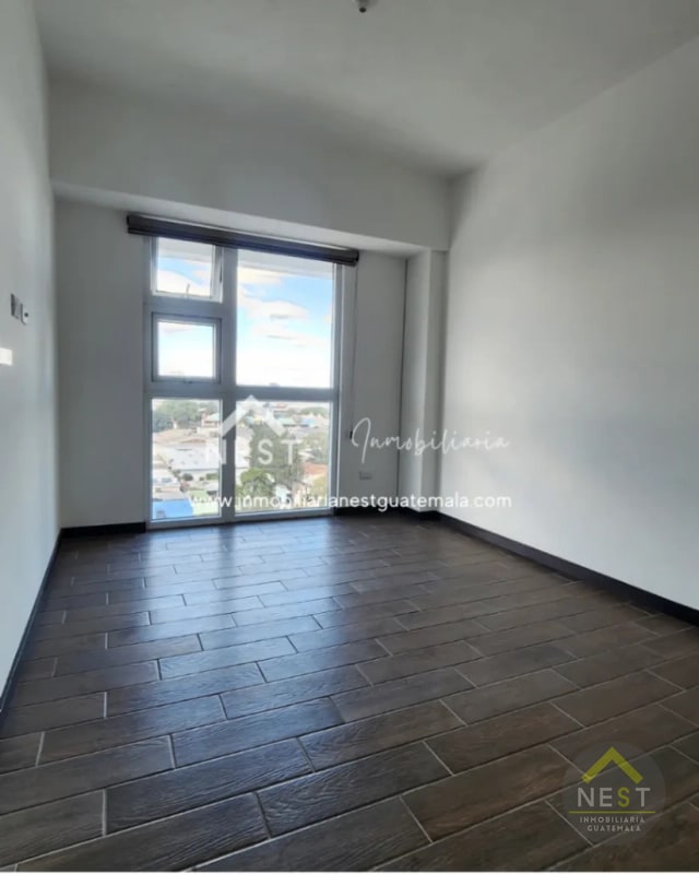 Apartamento de 3 habitaciones en Renta | MIRANDA - zona 12 - 14