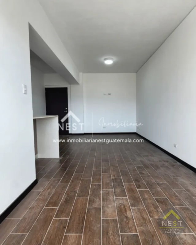 Apartamento de 3 habitaciones en Renta | MIRANDA - zona 12 - 13