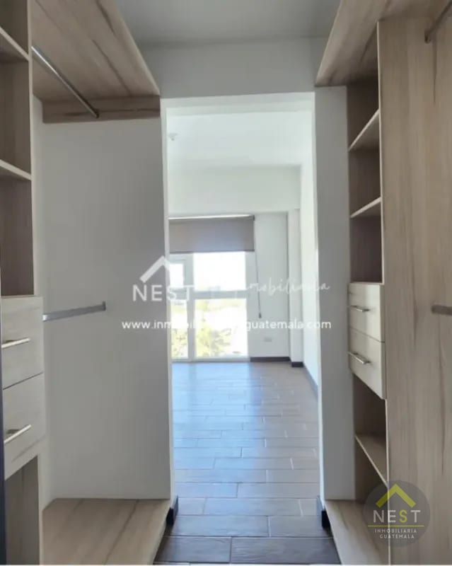 Apartamento de 3 habitaciones en Renta | MIRANDA - zona 12 — Apartamento en Alquiler en Miranda, Zona 12, Guatemala, Ciudad — foto 12 de 17