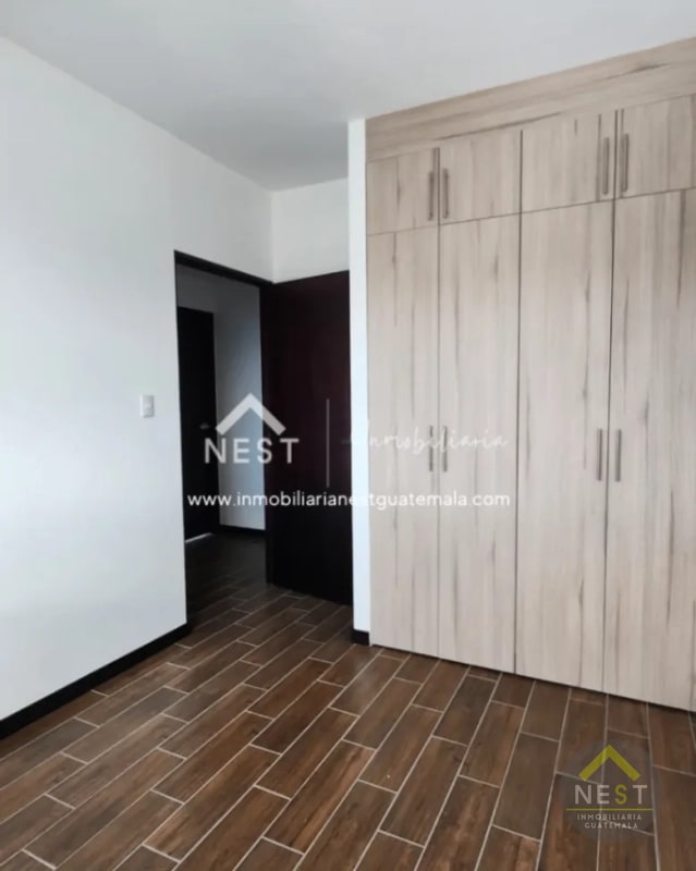 Apartamento de 3 habitaciones en Renta | MIRANDA - zona 12 - 10