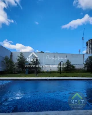 Apartamento de 3 habitaciones en Renta | MIRANDA - zona 12 — Apartamento en Alquiler en Miranda, Zona 12, Guatemala, Ciudad — miniatura 8 de 17