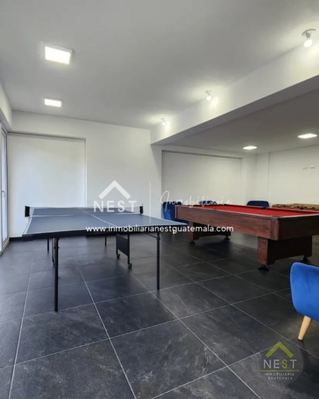 Apartamento de 3 habitaciones en Renta | MIRANDA - zona 12 - 6