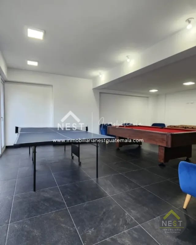 Apartamento de 3 habitaciones en Renta | MIRANDA - zona 12 — Apartamento en Alquiler en Miranda, Zona 12, Guatemala, Ciudad — foto 6 de 17