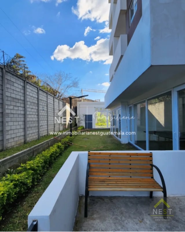 Apartamento de 3 habitaciones en Renta | MIRANDA - zona 12 - 5