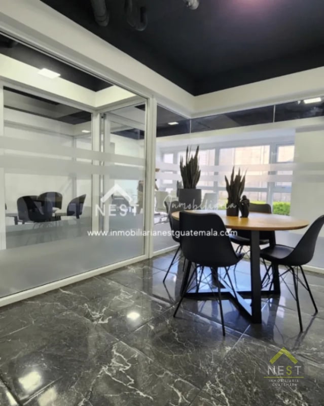 Apartamento de 3 habitaciones en Renta | MIRANDA - zona 12 - 4