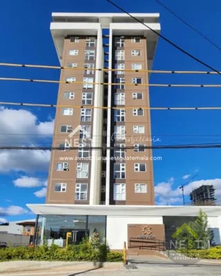 Apartamento de 3 habitaciones en Renta | MIRANDA - zona 12 — Apartamento en Alquiler en Miranda, Zona 12, Guatemala, Ciudad — miniatura 2 de 17