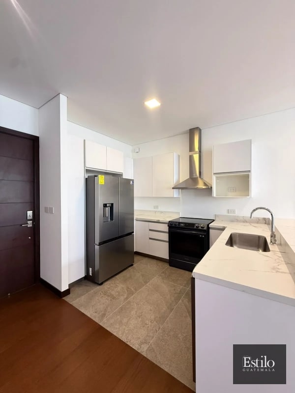 APARTAMENTO PARA ESTRENAR, NOGALES DE CAYALÁ - 9