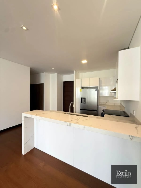APARTAMENTO PARA ESTRENAR, NOGALES DE CAYALÁ - 6