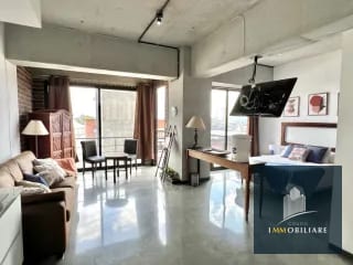 Apartamento amueblado en venta 4 Grados Norte, zona 4 — Apartamento en Venta en Cuatro Venezia, Zona 4, Guatemala, Ciudad — miniatura 16 de 16