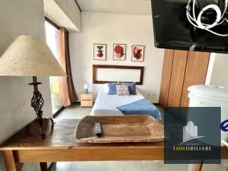 Apartamento amueblado en venta 4 Grados Norte, zona 4 — Apartamento en Venta en Cuatro Venezia, Zona 4, Guatemala, Ciudad — miniatura 10 de 16