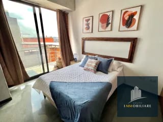 Apartamento amueblado en venta 4 Grados Norte, zona 4 — Apartamento en Venta en Cuatro Venezia, Zona 4, Guatemala, Ciudad — miniatura 9 de 16