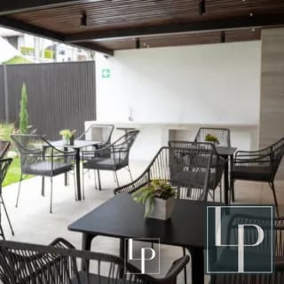 Apartamento en Venta en Naru16 Apartamentos, zona 16 — Apartamento en Venta en Zona 16, Guatemala, Ciudad — miniatura 4 de 8