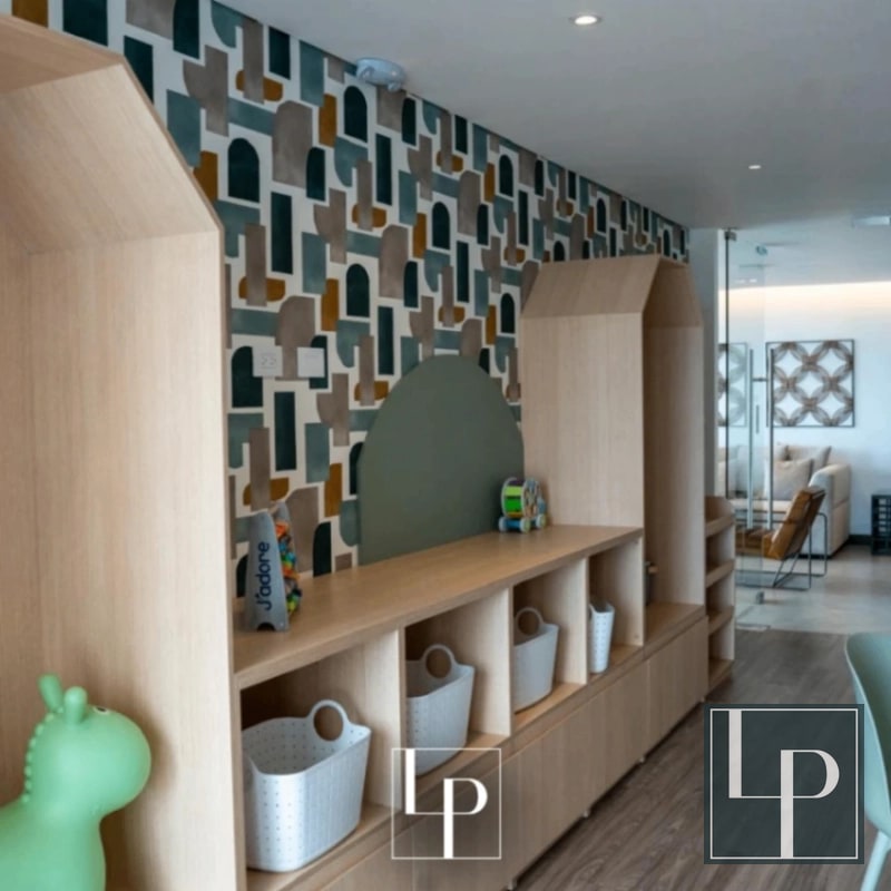 Apartamento en Venta en Naru16 Apartamentos, zona 16 - 3