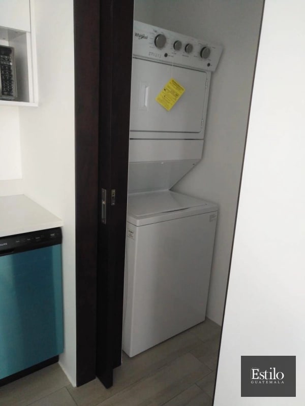 APARTAMENTO EN ALQUILER ZONA 15 - 5