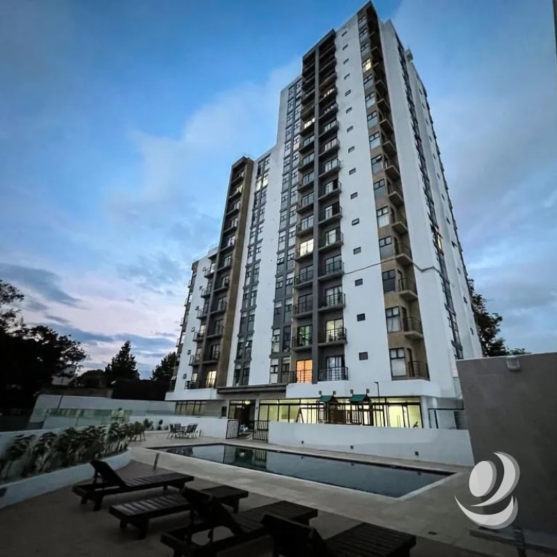 Apartamento en Venta Statera Apartamentos Zona 2 Ciudad - 1