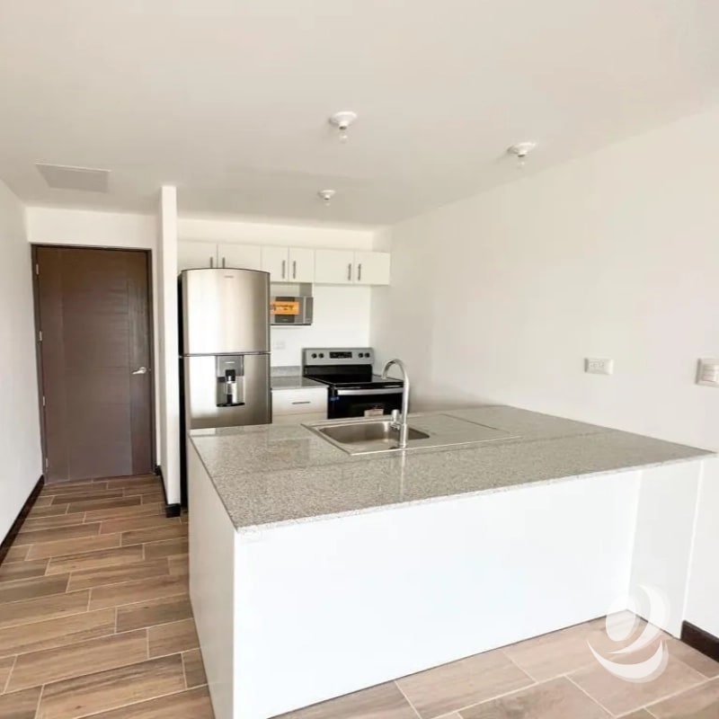 Apartamento en Venta Statera Apartamentos Zona 2 Ciudad - 6