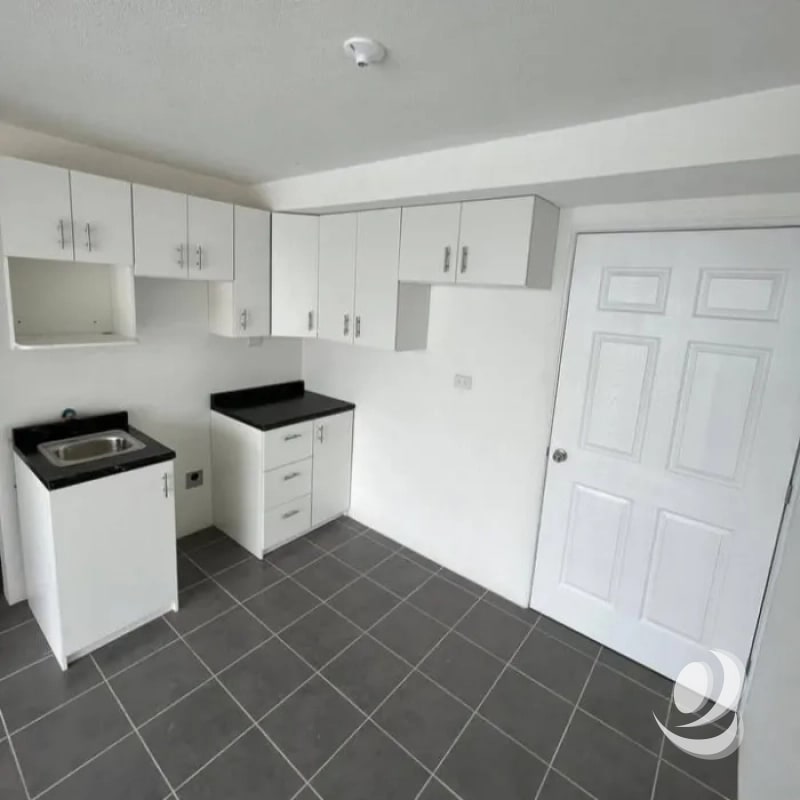 Apartamento en Venta Edificio Berlindo Zona 1 de Mixco - 1