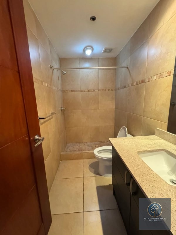 Lindo y amplio apartamento en edificio Aria, zona 10 - 4