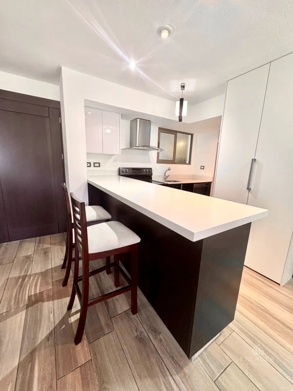 Zona 15 • Apartamento en Renta • Edificio Bonavita • Amueblado - 1