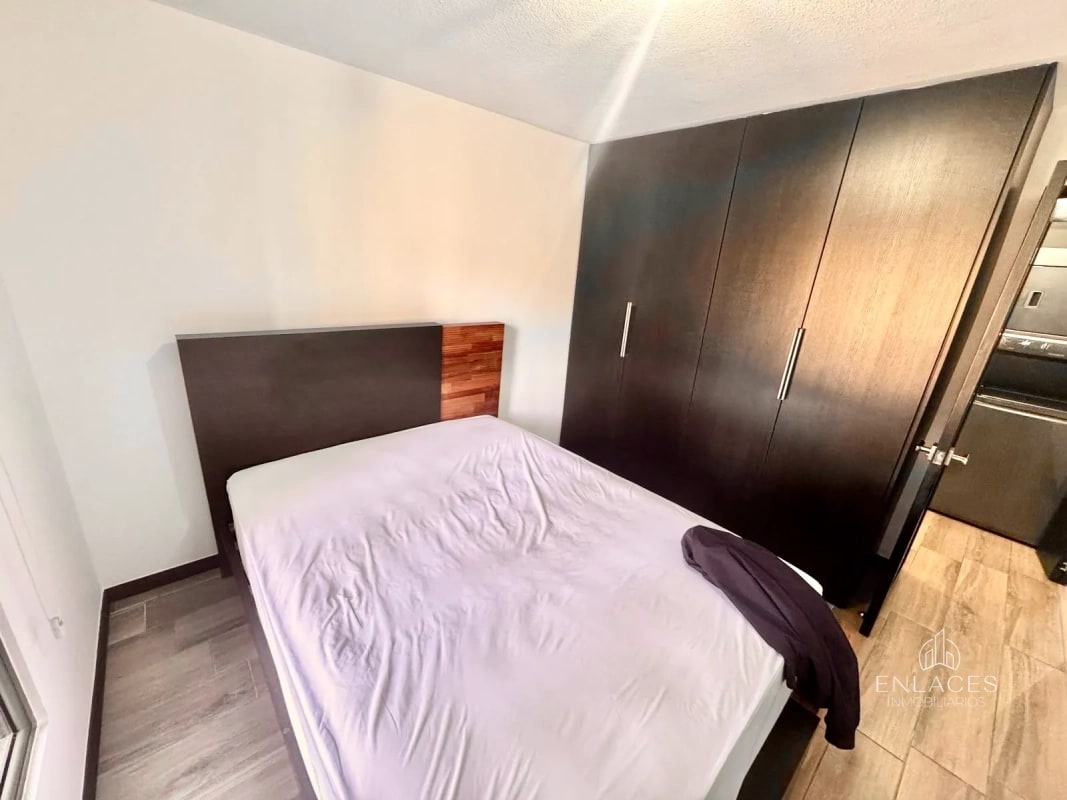 Zona 15 • Apartamento en Renta • Edificio Bonavita • Amueblado - 14