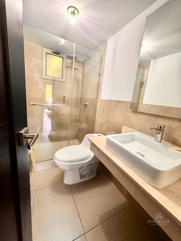 Zona 15 • Apartamento en Renta • Edificio Bonavita • Amueblado - 13