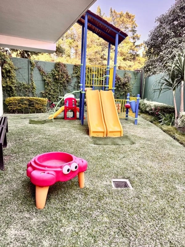 Zona 15 • Apartamento en Renta • Edificio Bonavita • Amueblado - 11