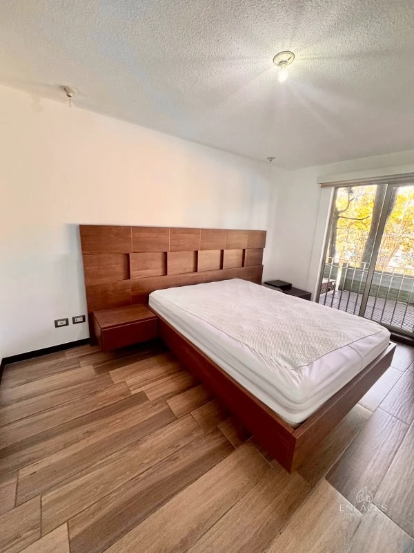 Zona 15 • Apartamento en Renta • Edificio Bonavita • Amueblado - 6