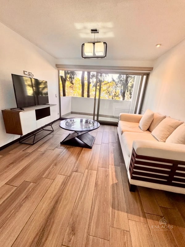 Zona 15 • Apartamento en Renta • Edificio Bonavita • Amueblado - 2