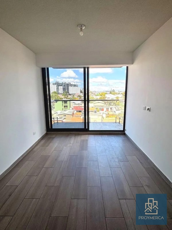 Apartamento en venta, Edificio Aralía, Zona 11 - 13