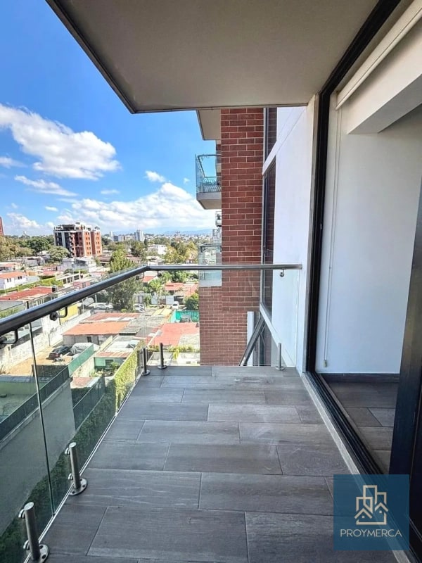 Apartamento en venta, Edificio Aralía, Zona 11 - 12