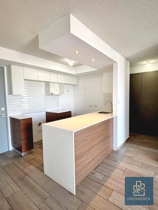 Apartamento en venta, Edificio Aralía, Zona 11 - 9