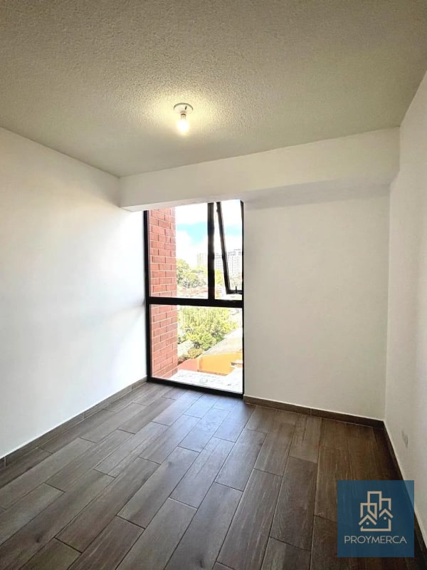 Apartamento en venta, Edificio Aralía, Zona 11 - 8