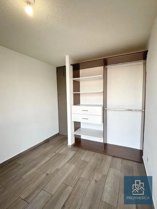 Apartamento en venta, Edificio Aralía, Zona 11 - 7