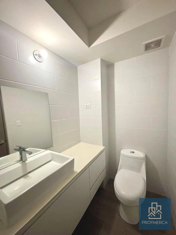 Apartamento en venta, Edificio Aralía, Zona 11 - 6