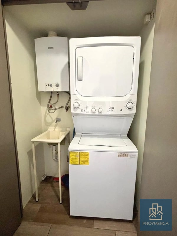 Apartamento en venta, Edificio Aralía, Zona 11 - 5