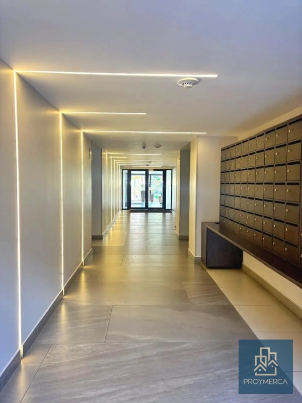 Apartamento en venta, Edificio Aralía, Zona 11 - 3