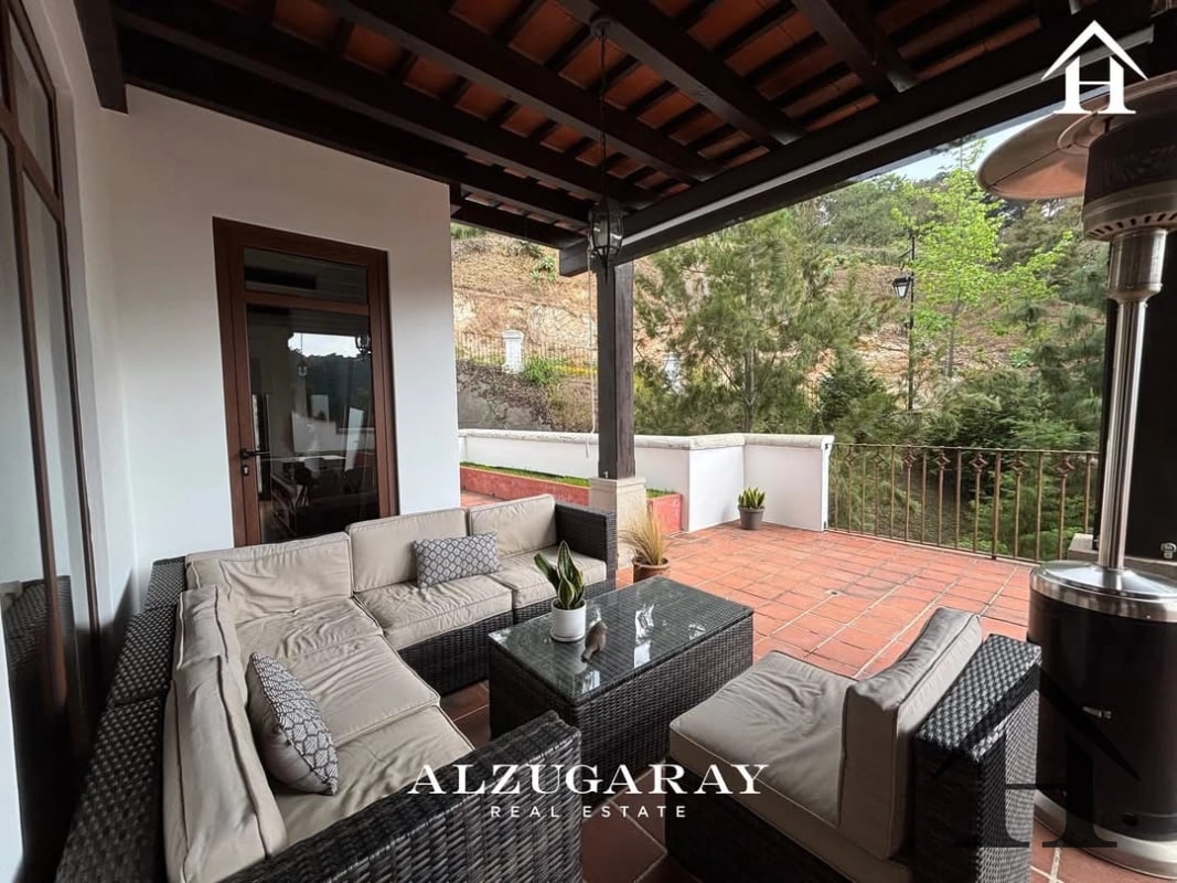 apartamento con terraza La Española MUXBAL - 1