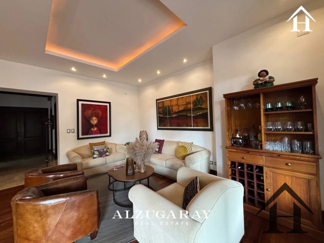apartamento con terraza La Española MUXBAL - 9